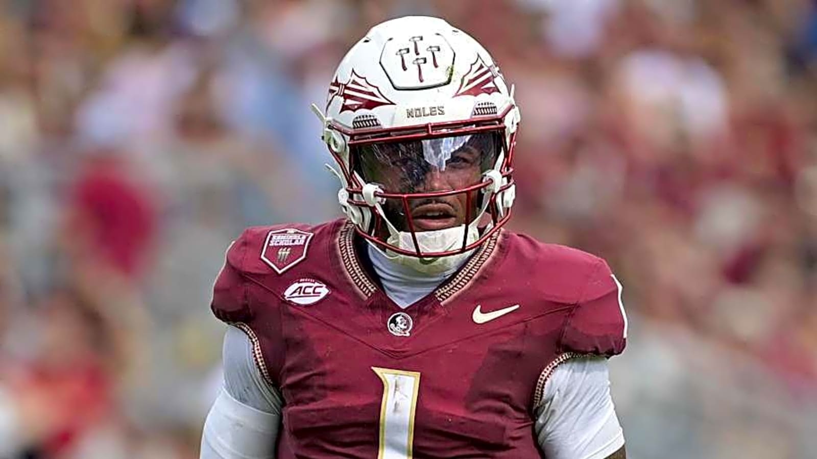 FSU football opens as underdog in rivalry game against Miami Hurricanes