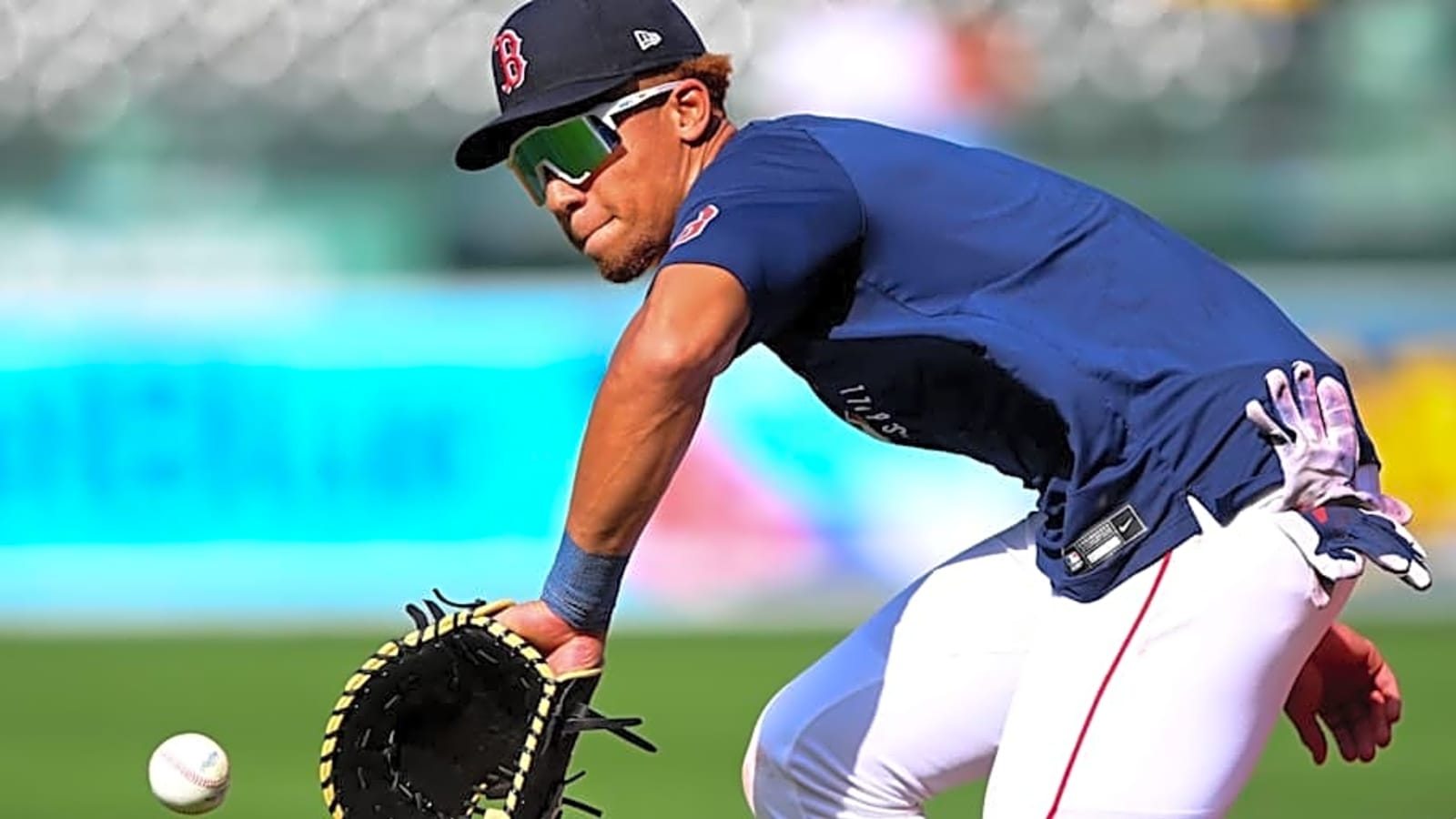 Red Sox Insider Predicts Future For Rafael Devers, Kristian Campbell, Marcelo Mayer