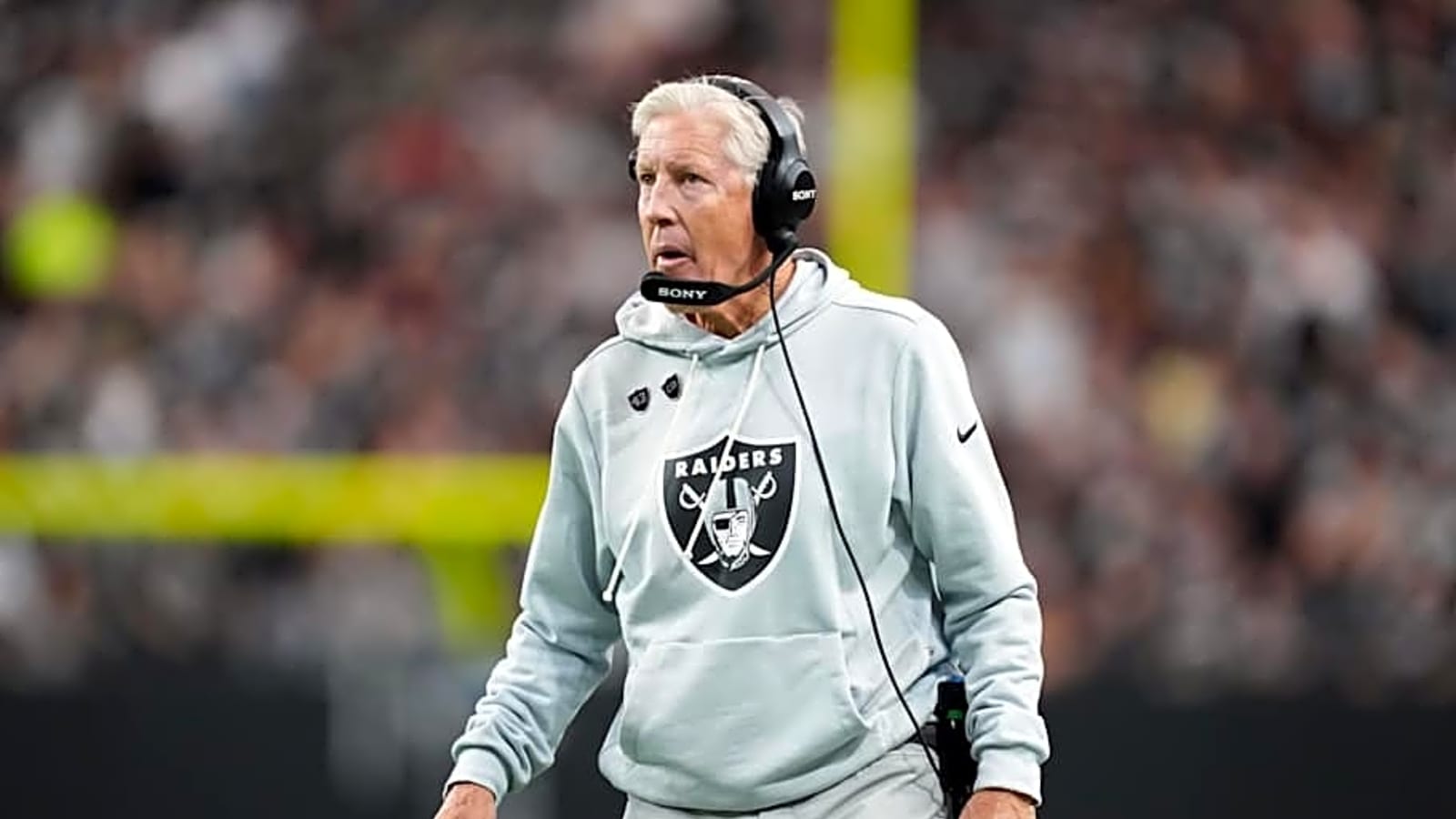 What to Make of Raiders' Midseason Grade