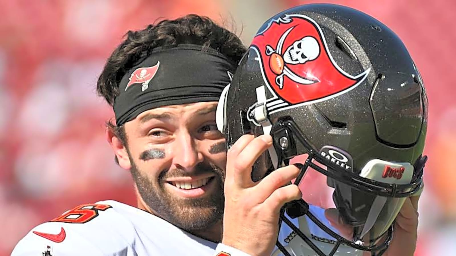 The good and bad from Baker Mayfield so far this season for the Buccaneers