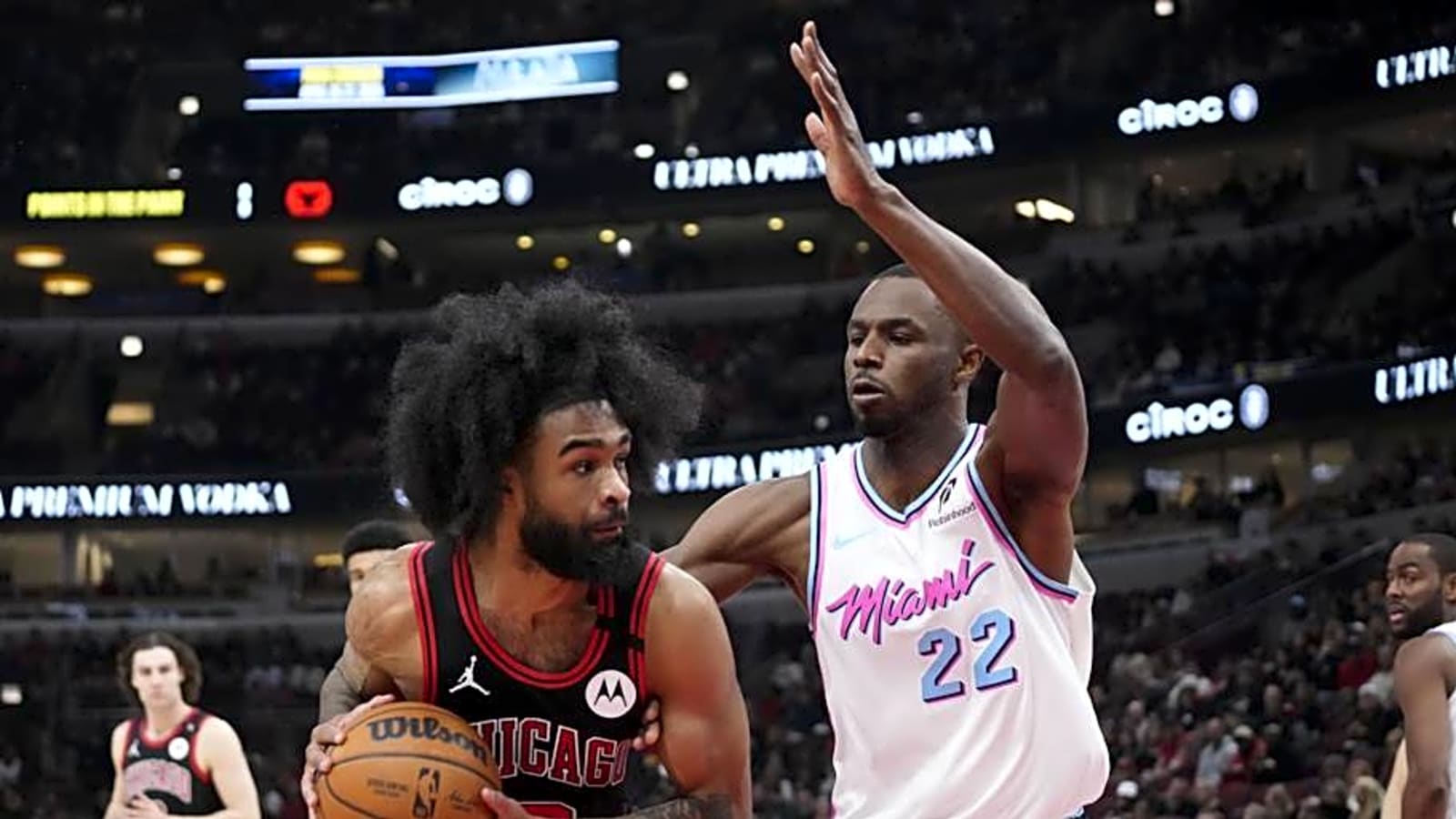 Lakers Insider Provides Major Update on Andrew Wiggins Trade