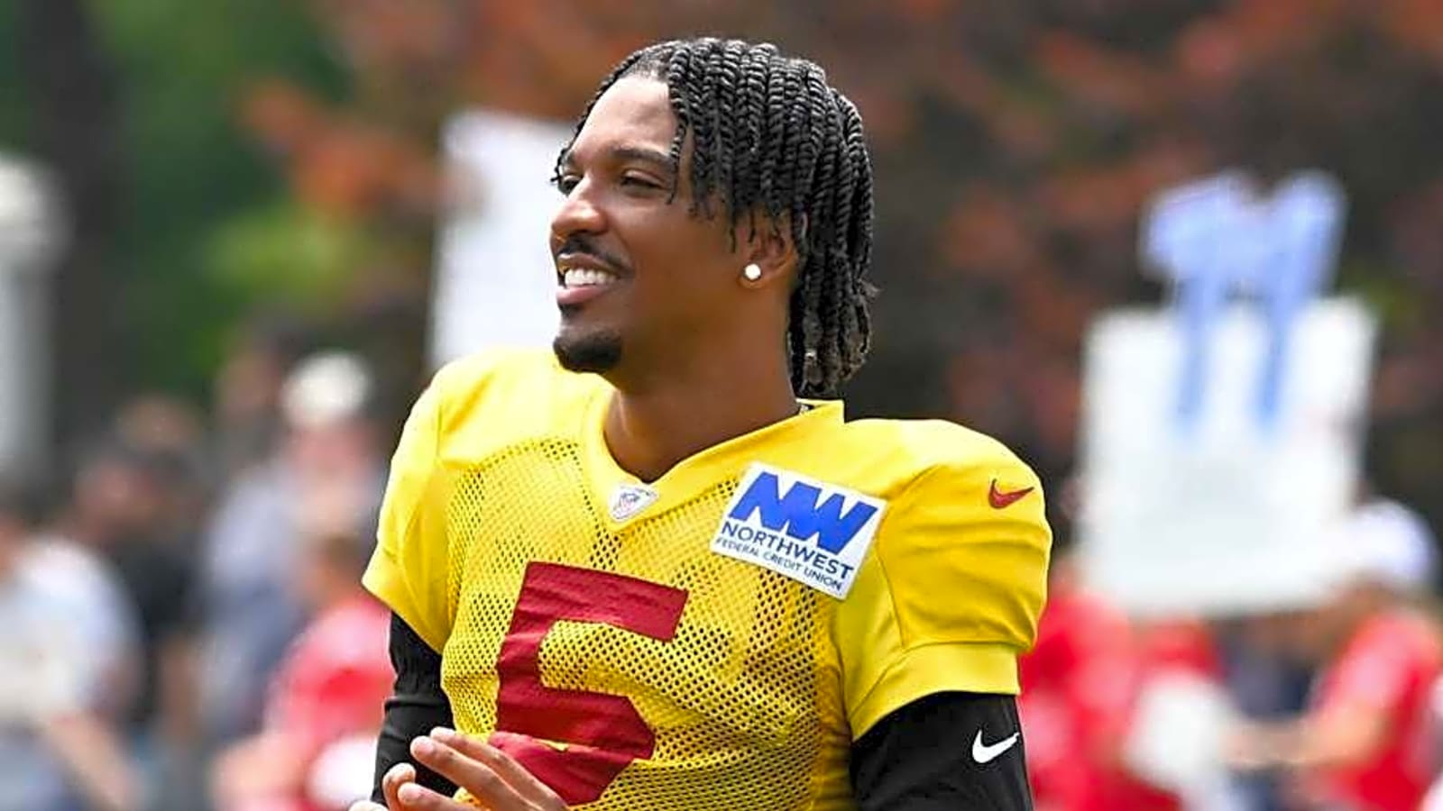 What NFL legend Steve Young said about Washington Commanders’ Jayden Daniels