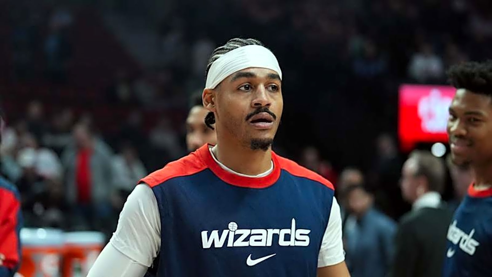 Wizards&#39; Jordan Poole Trade Details Explained