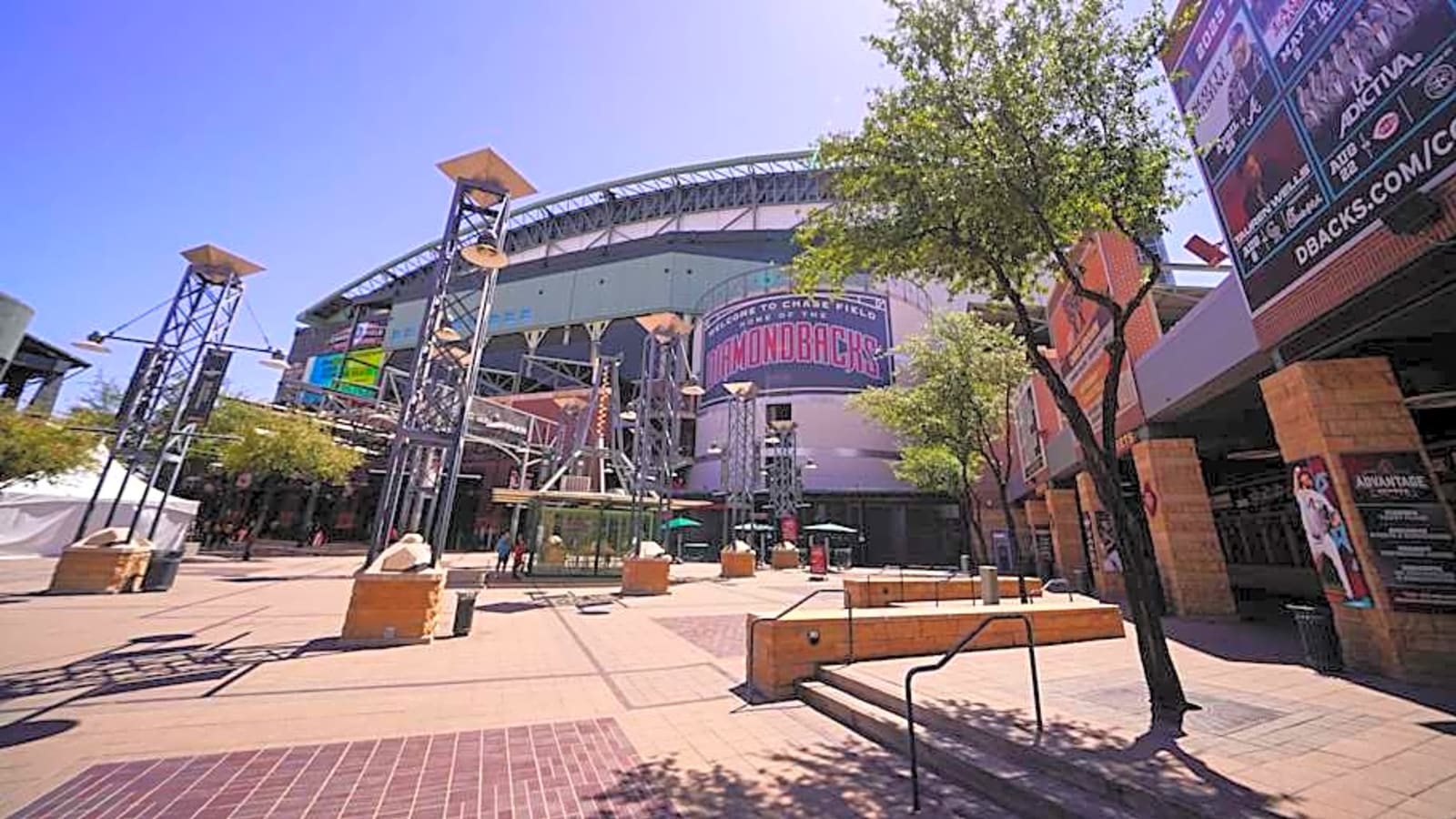Diamondbacks Ban Fan for Multiple Interference Incidents