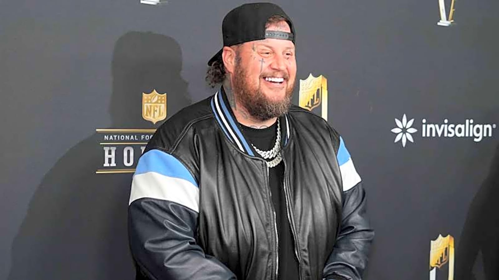 Jelly Roll Chokeslams Logan Paul During Wild Brawl on Jimmy Kimmel Live