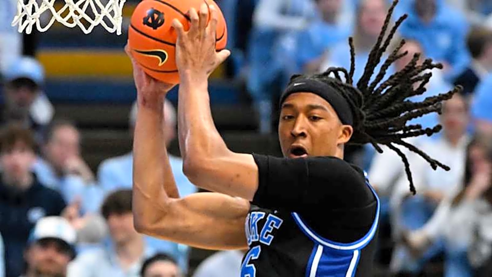 Updated Duke Basketball Roster for Jon Scheyer&#39;s Fourth Season