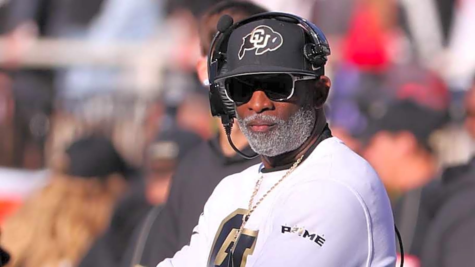 Colorado Buffaloes Hosting Elite Offensive Tackle Recruit, Florida State Commit: Flip Watch?