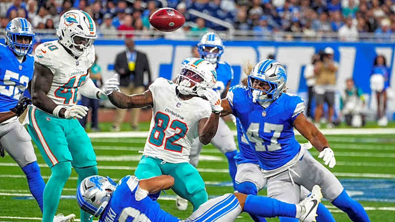 Dolphins Preseason Game 2 Instant Takeaways