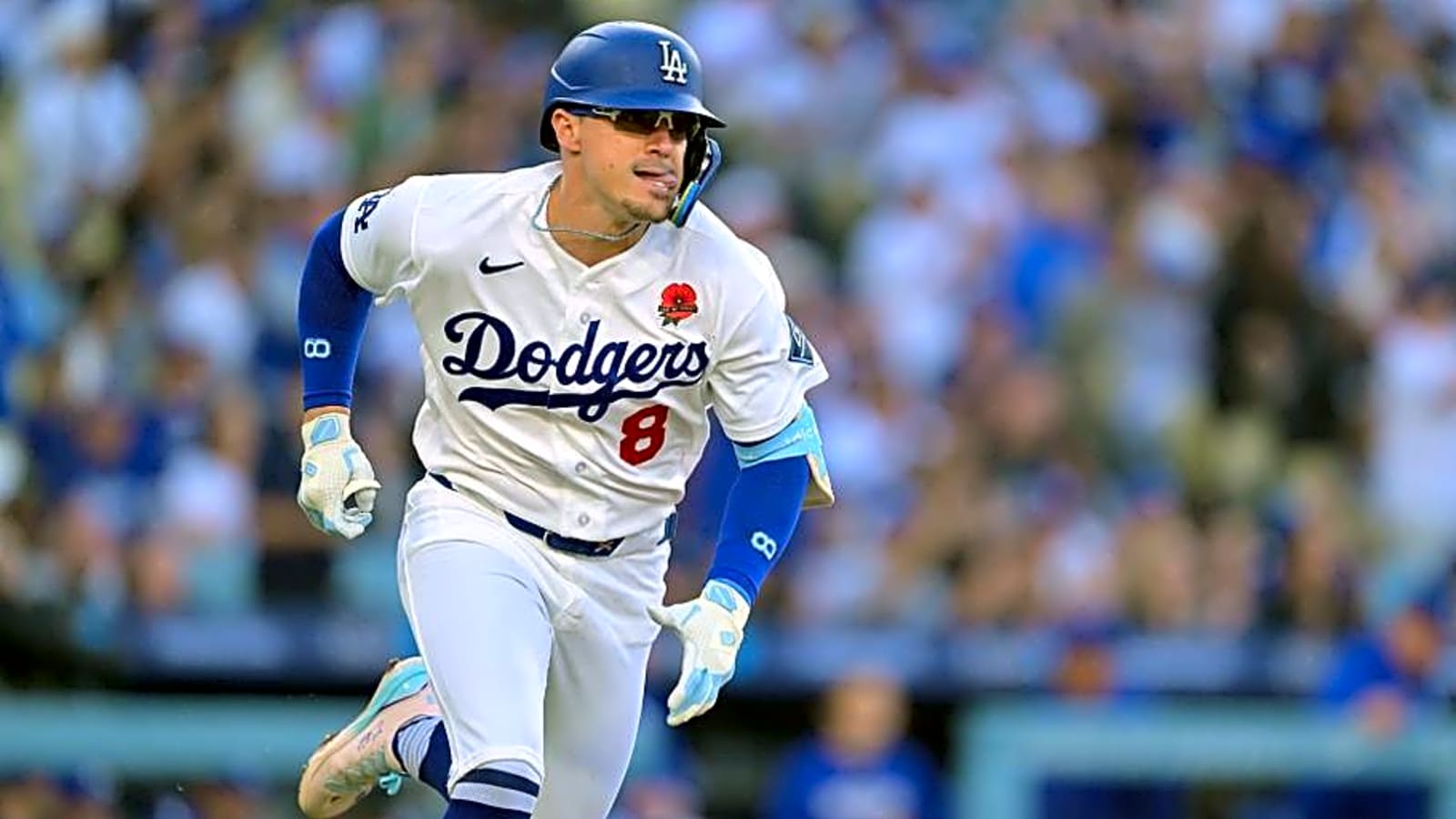 Dodgers Manager in 'Disbelief' With Kiké Hernandez's Recovery