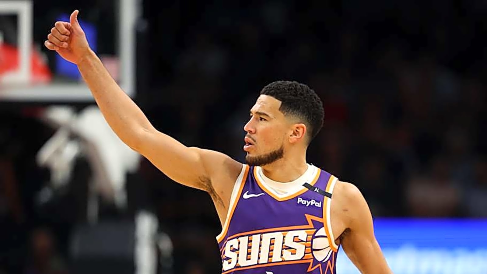 Suns Owner Addresses Outlook of Team Around Devin Booker