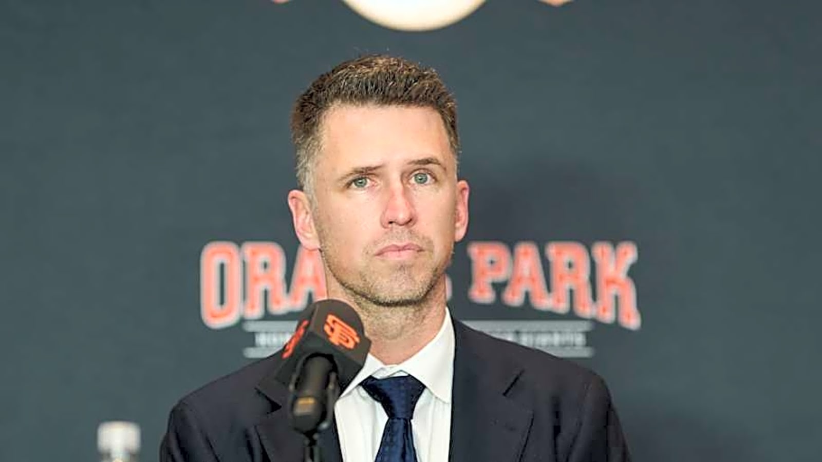 Buster Posey&#39;s Emergence As Aggressive Executive Named Top Storyline for Giants