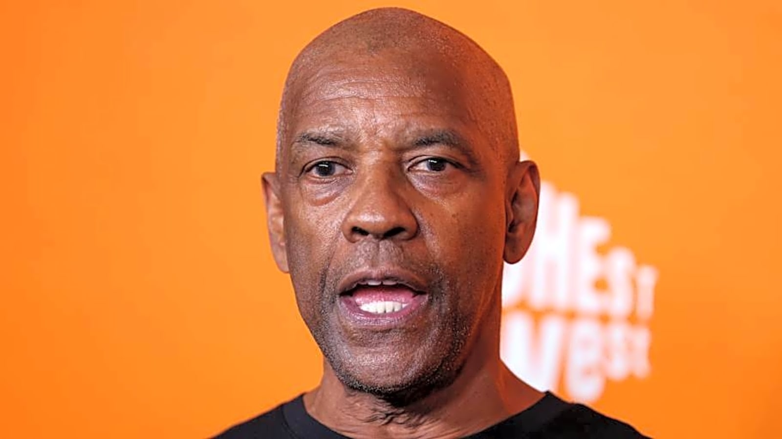 Denzel Washington Weighs In On The Canelo Alvarez vs Terence Crawford Fight