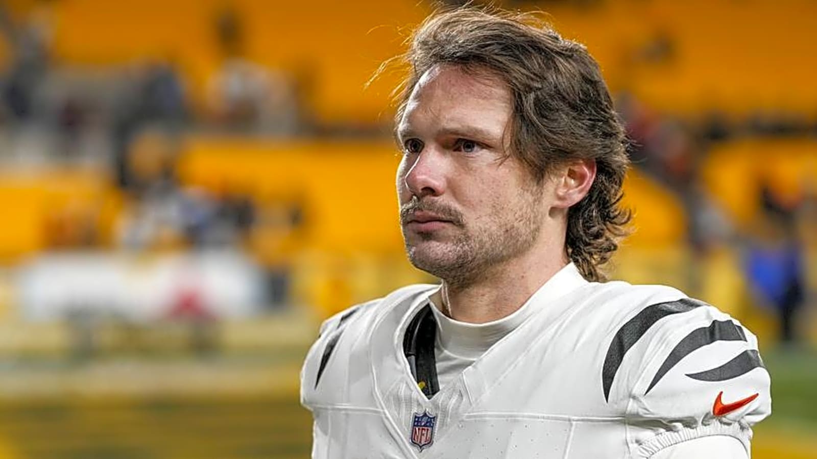 Jets Keep Setting Themselves Up to Kick Cade York to the Curb