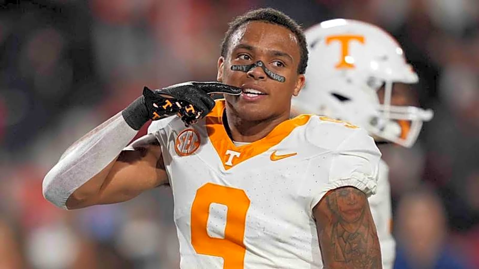 Tennessee Vol Jakobe Thomas Announces Commitment to Miami Hurricanes