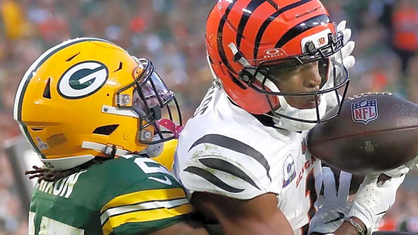 Three Overreactions From Packers’ Victory Over Bengals