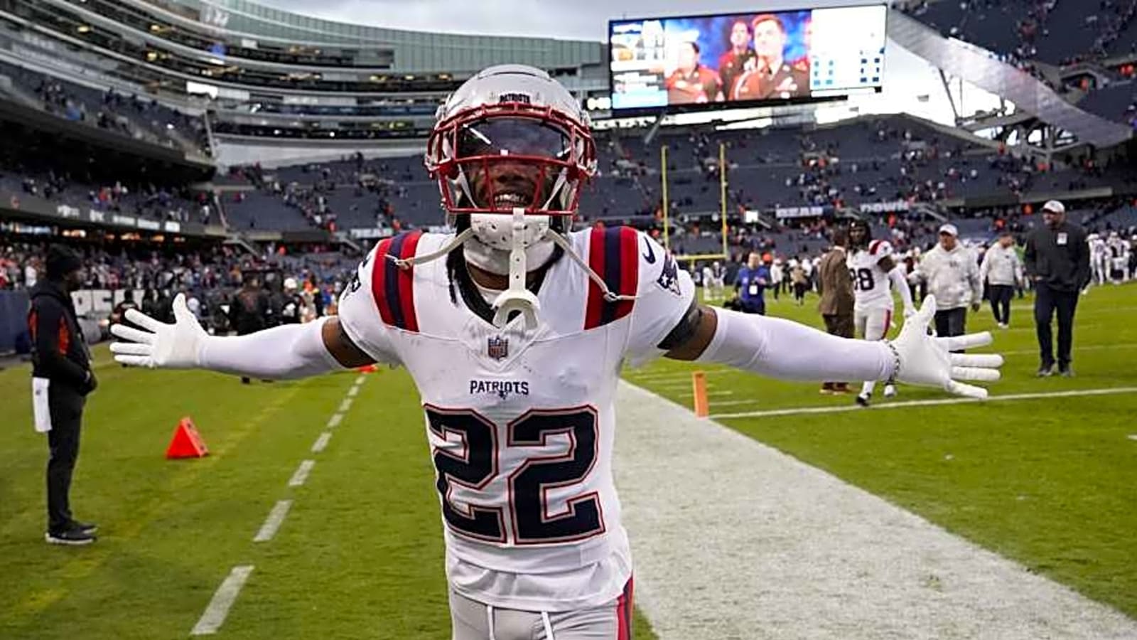 Former Starting CB Slams Cardinals