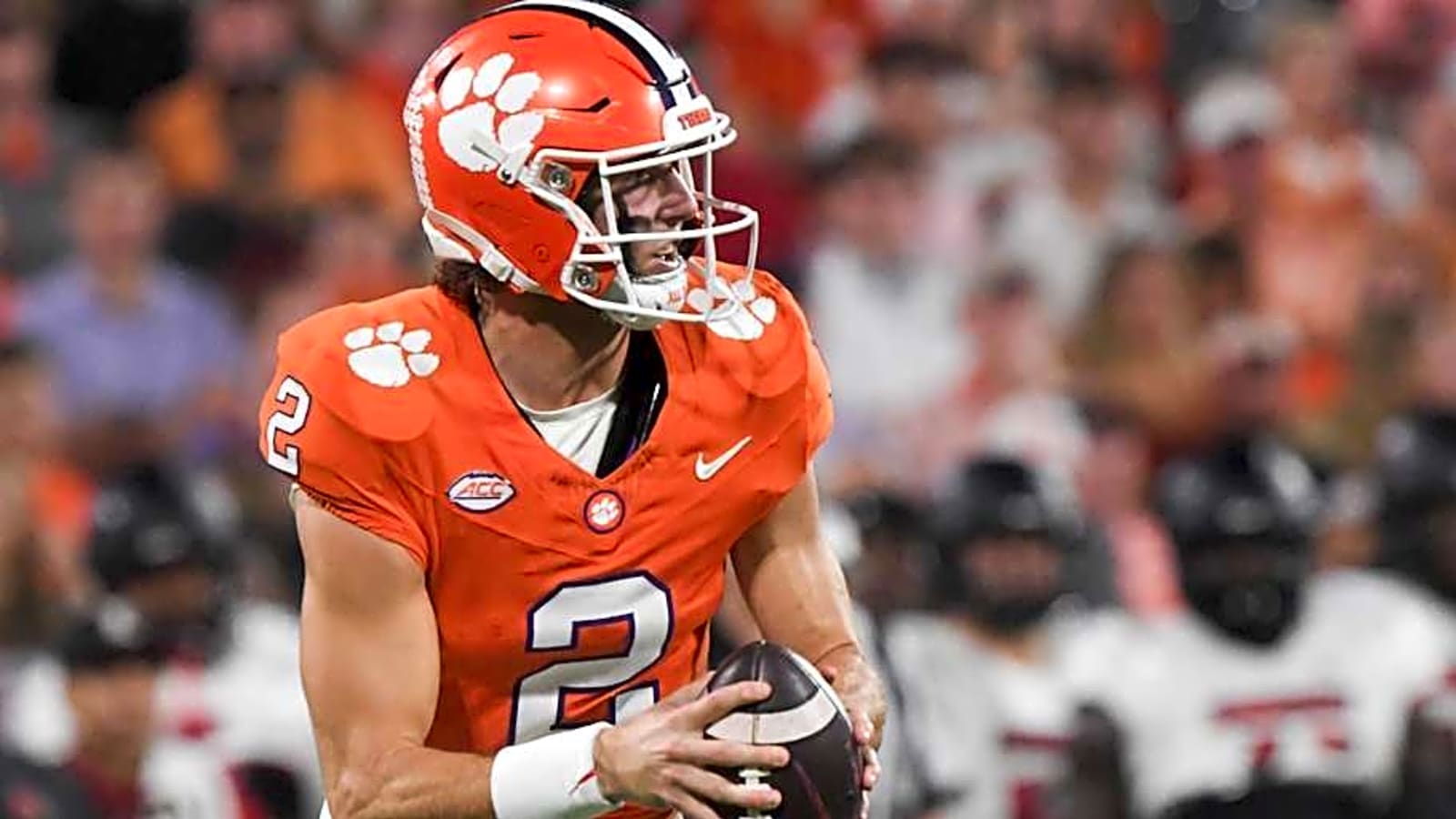 LSU vs. Clemson early football picks 2025: What the oddsmakers say