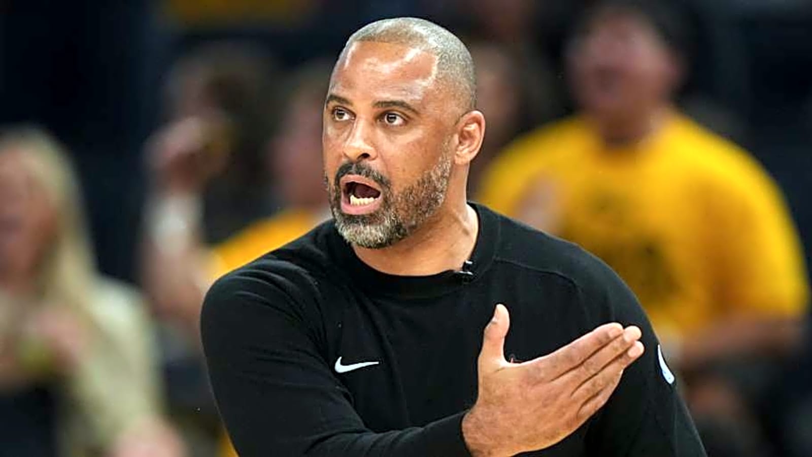 Rockets Add Playmaking, Elite Rebounding Wing in Mock Trade
