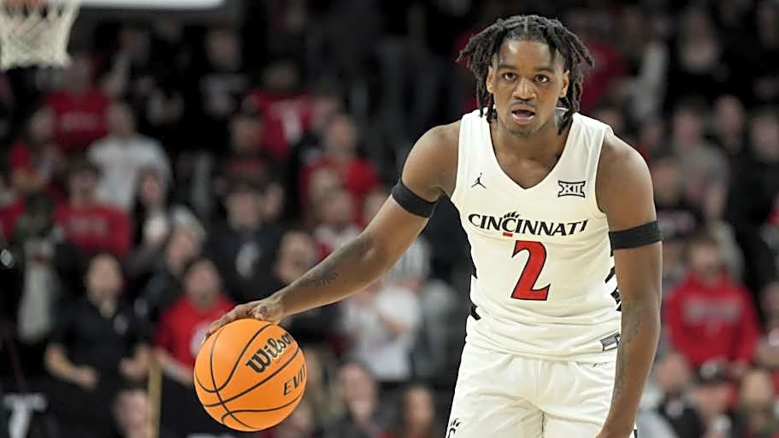 Cincinnati Bearcats Basketball Betting Underdogs in Clemson Matchup