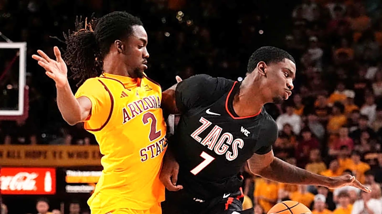 Arizona State Basketball Turning Heads Early in Season