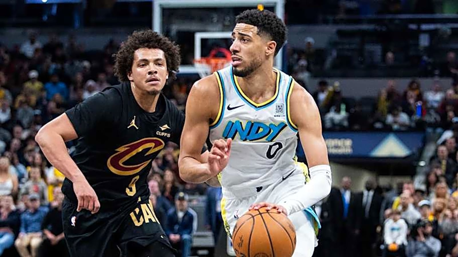 Former Iowa State players set for action as NBA playoffs tip this week