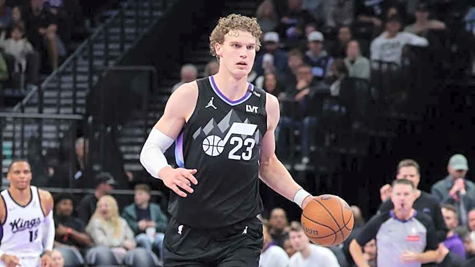 Utah Jazz Emerging as Potential Trade Deadline Buyers