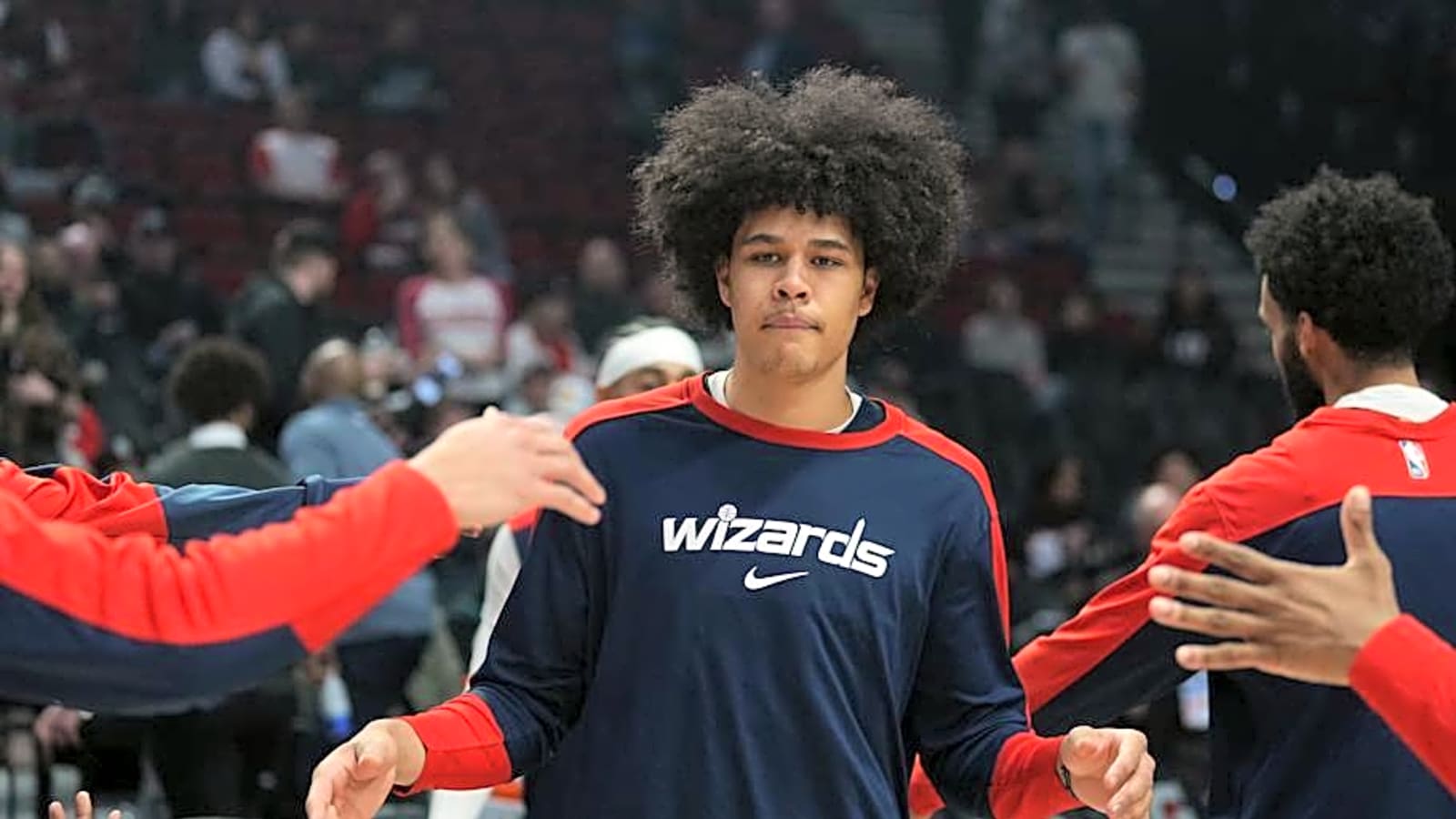 Wizards Forward, Canada Finish Fourth in FIBA AmeriCup