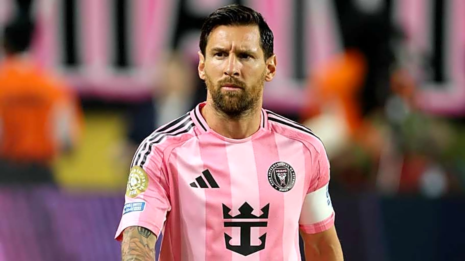 Sunderland Should Sign Lionel Messi’s Inter Miami Teammate