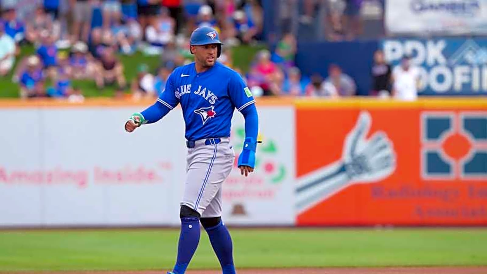 Dodgers' Dave Roberts Unhappy With George Springer After Questioning Shohei Ohtani Treatment
