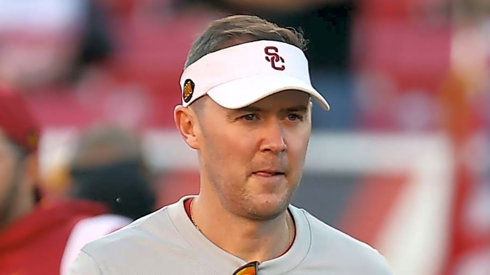 USC Commit Eli Woodard One of the Biggest Movers in Updated Recruiting Rankings