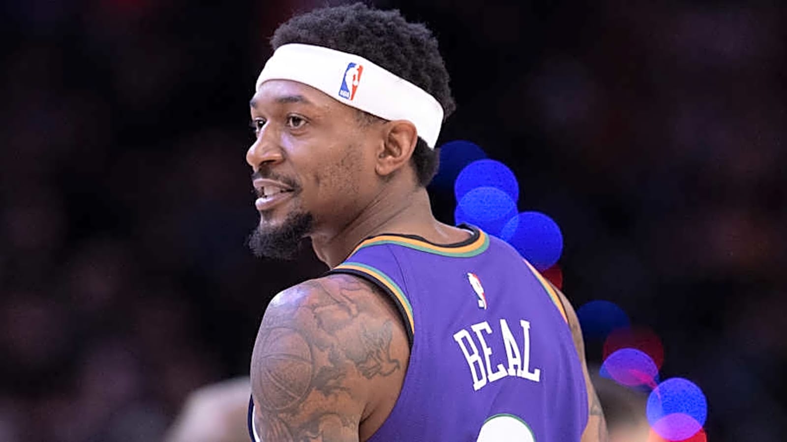 Suns Reportedly Engaged in Bradley Beal Trade Talks