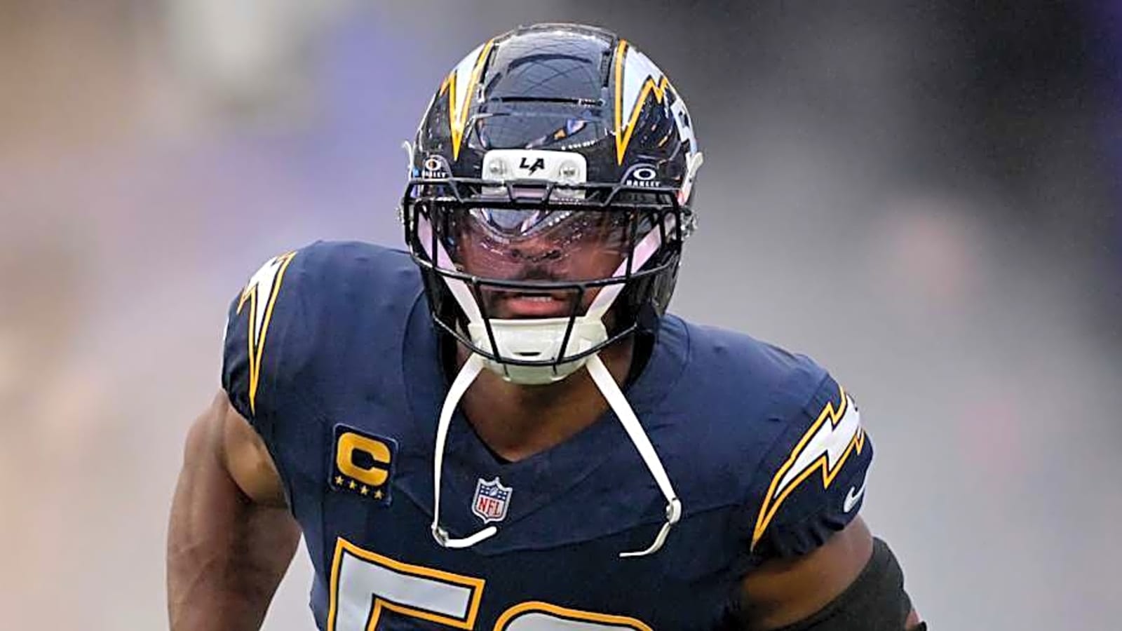 Buccaneers Named Best Fit in Free Agency for $218 Million Linebacker