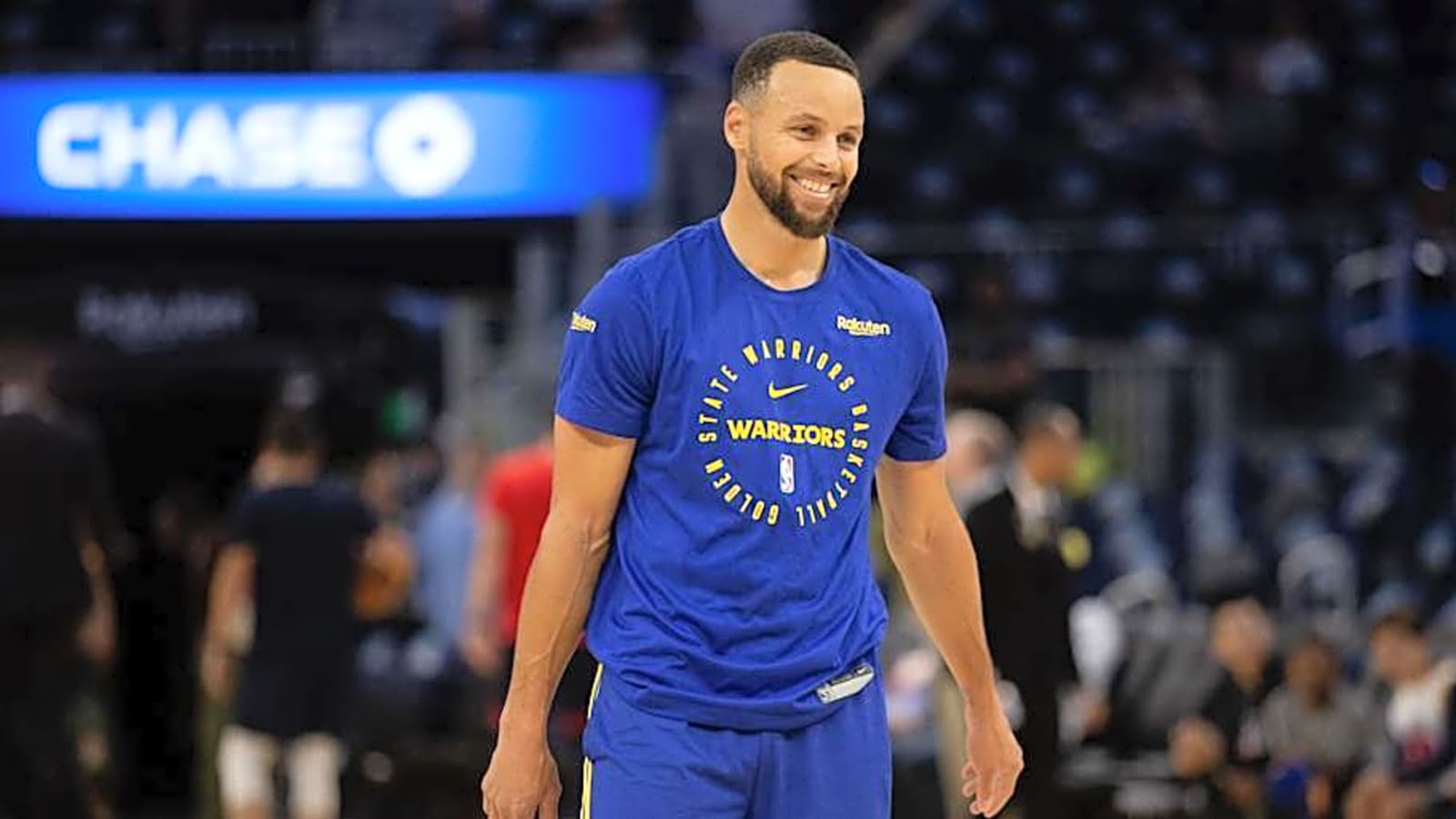 Lakers Legend Responds To Controversial Steph Curry, Kobe Bryant Ranking