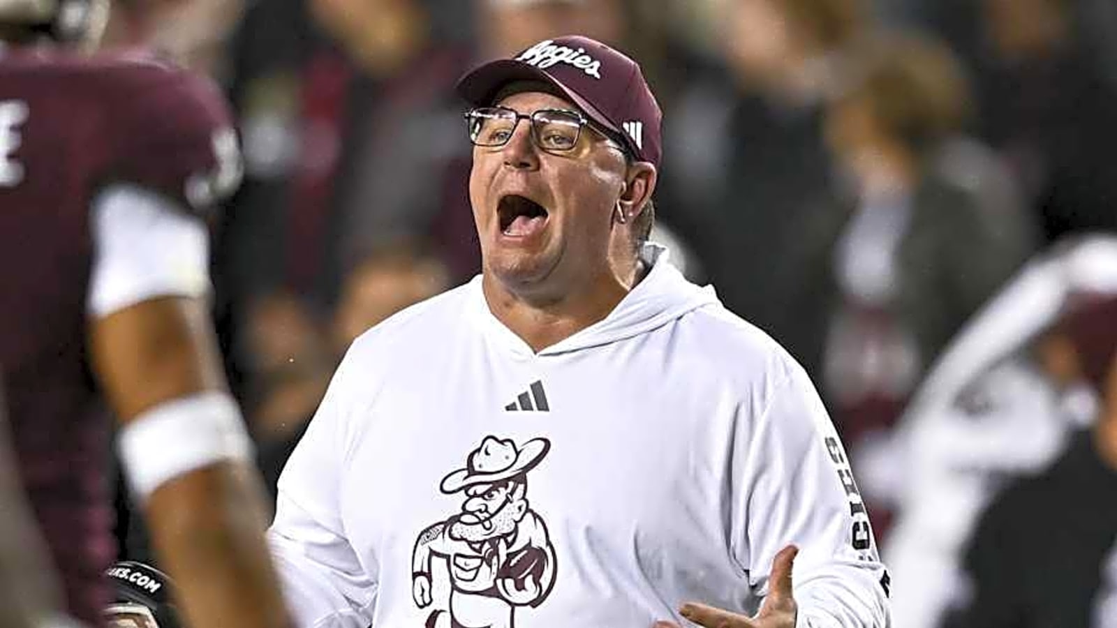 5-Star Recruit Brandon Arrington Commitment Looms: Oregon Ducks or Texas A&M?