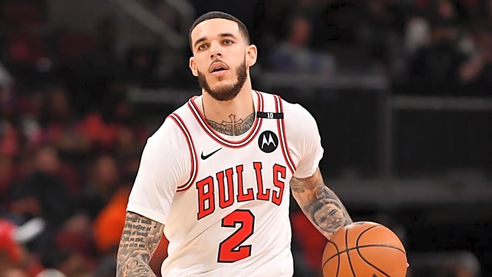 Mavericks linked to $20 million Bulls guard in trade rumors