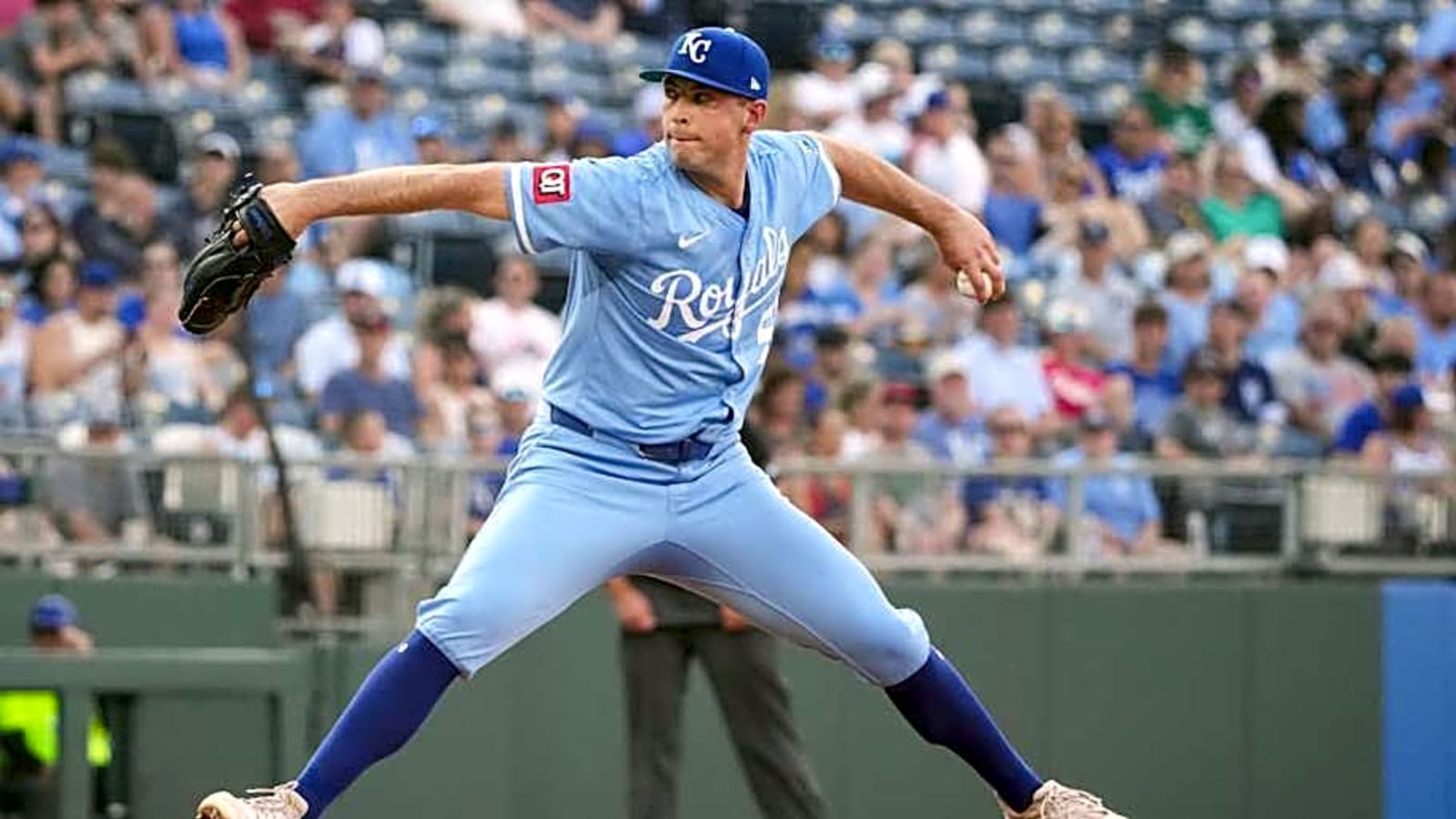 Royals&#39; Likely Offseason Trade Strategy Revealed By Team Insider
