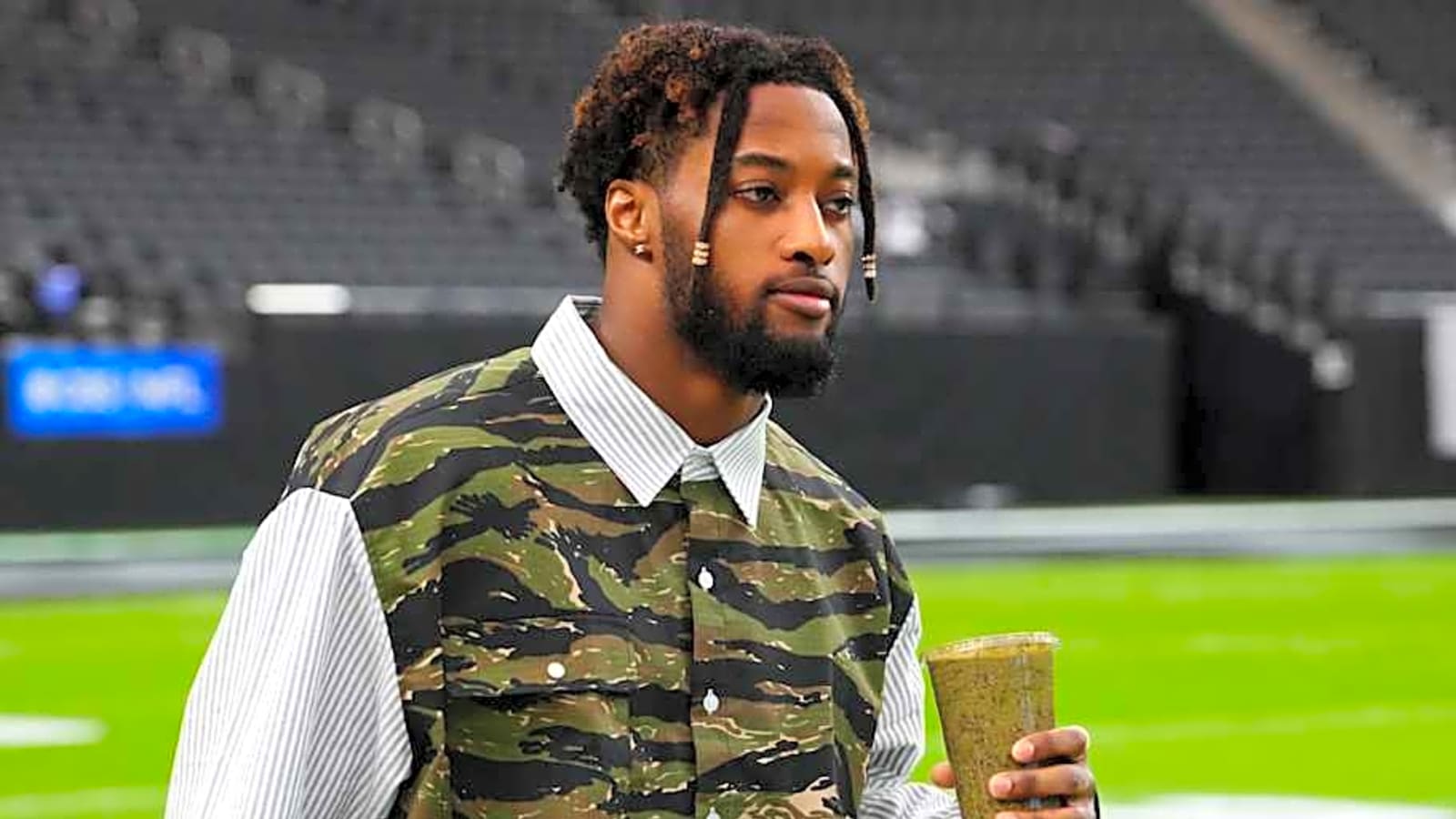 What Denzel Ward Said About Browns Hiring Todd Monken