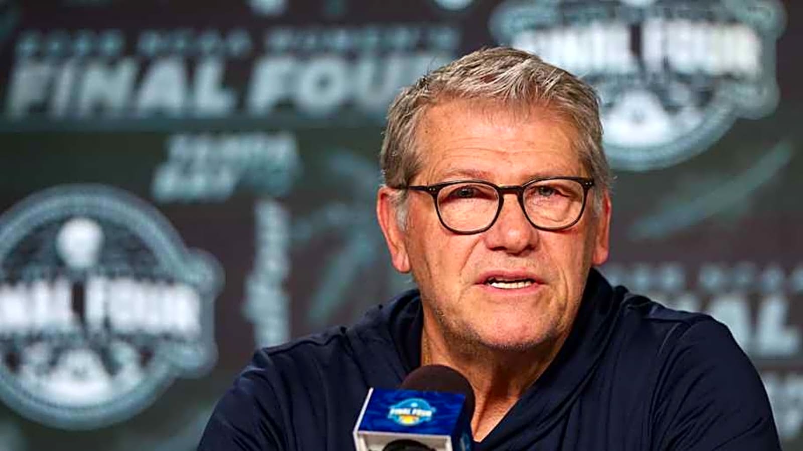 EuroBasket Champion Weighing Commitment to UConn