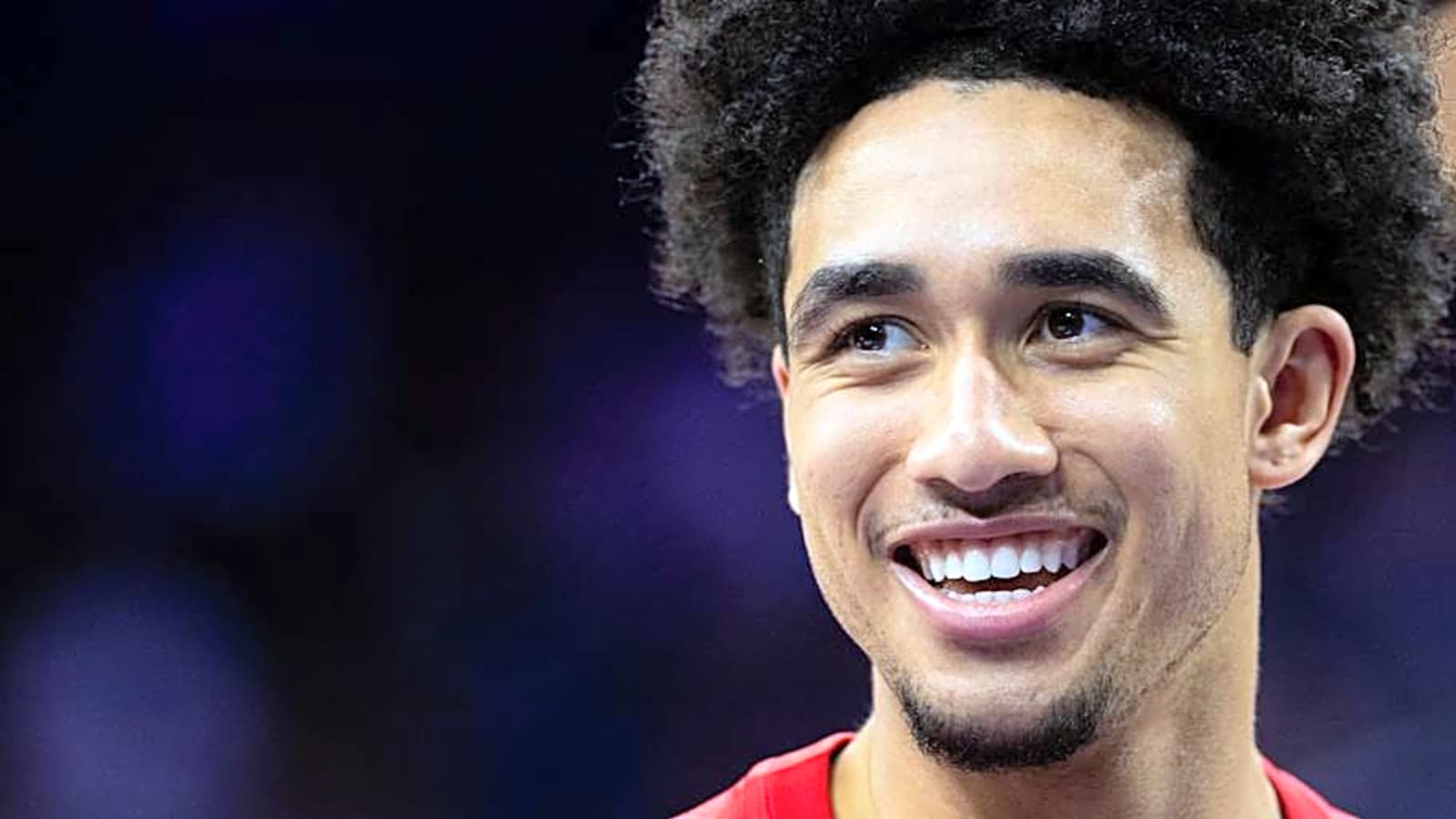 Jared McCain Provides Latest on Injury Recovery, Summer League Chances