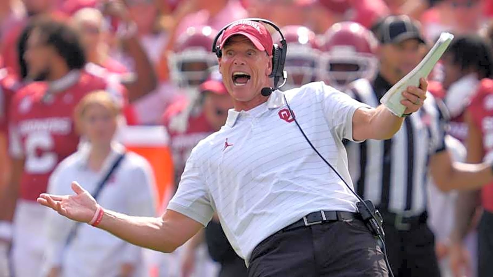 How Brent Venables Quickly Remade Another Defensive Juggernaut at Oklahoma