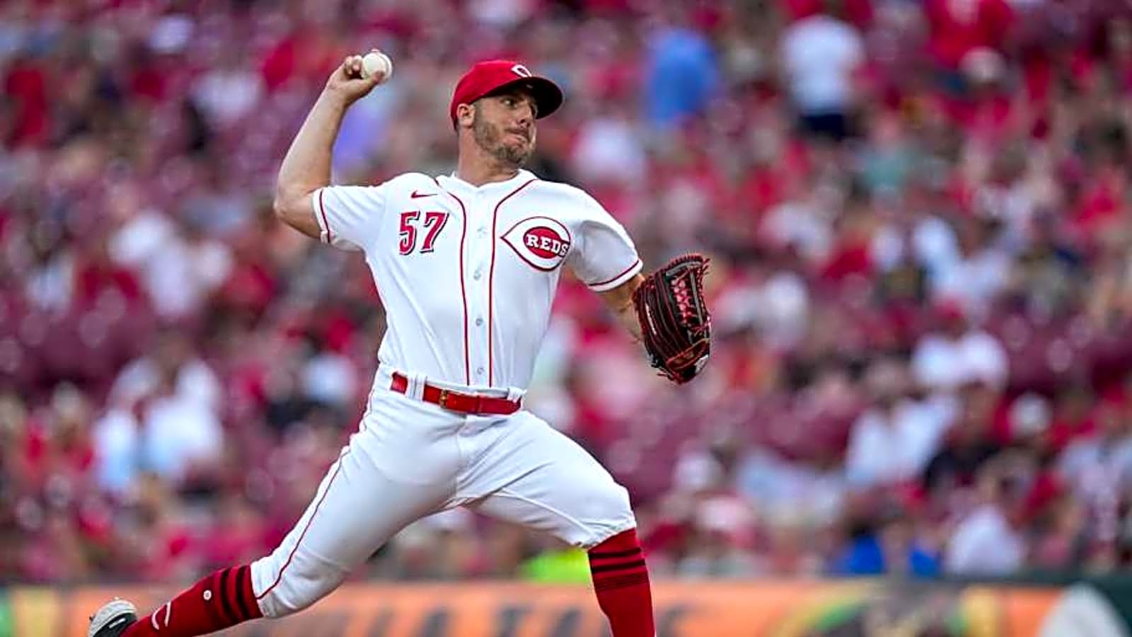New York Mets Call Up Former Cincinnati Reds Pitcher Ahead of Saturday&#39;s Matchup