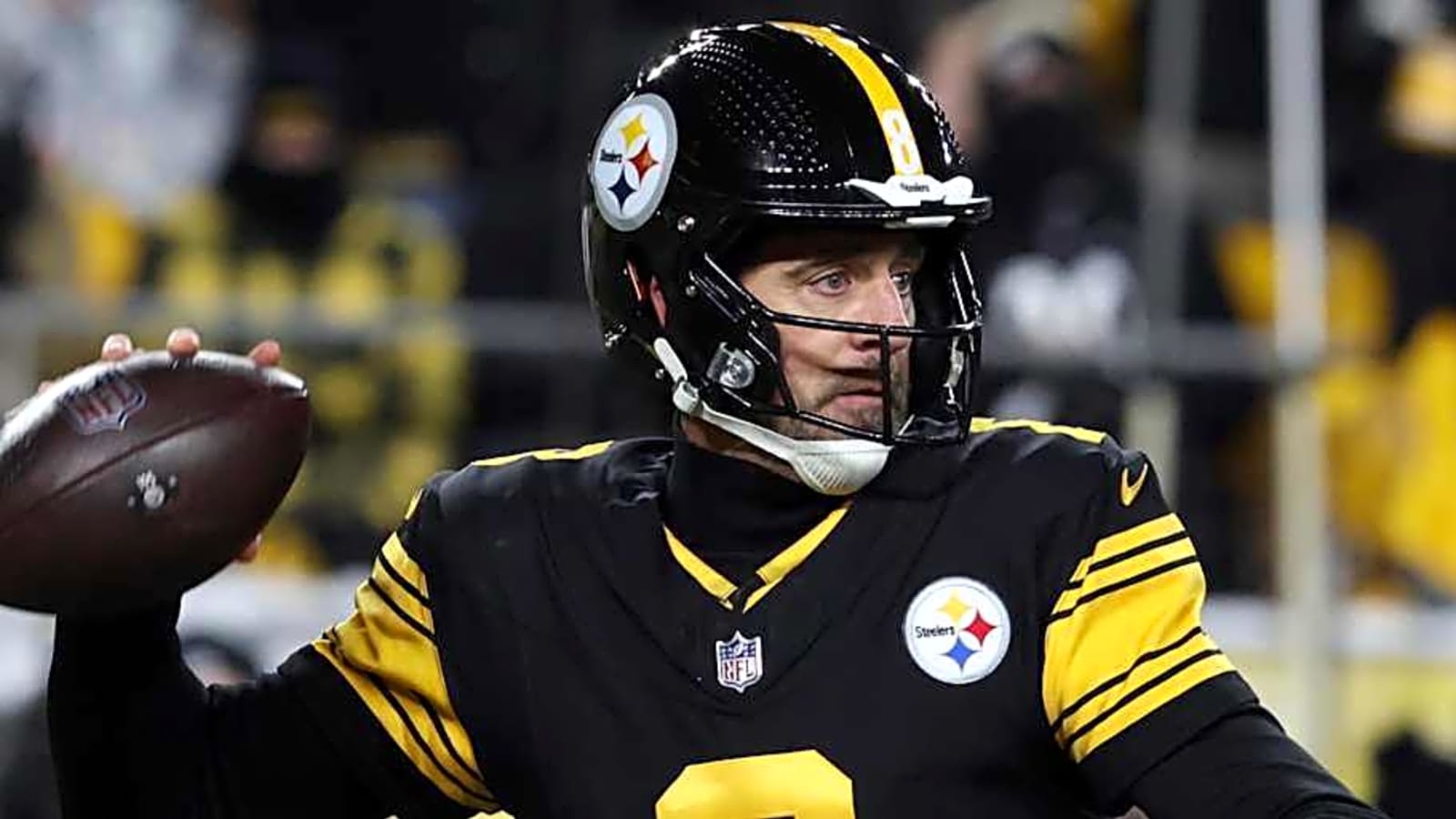 Who Holds Edge in Lions-Steelers Matchup?