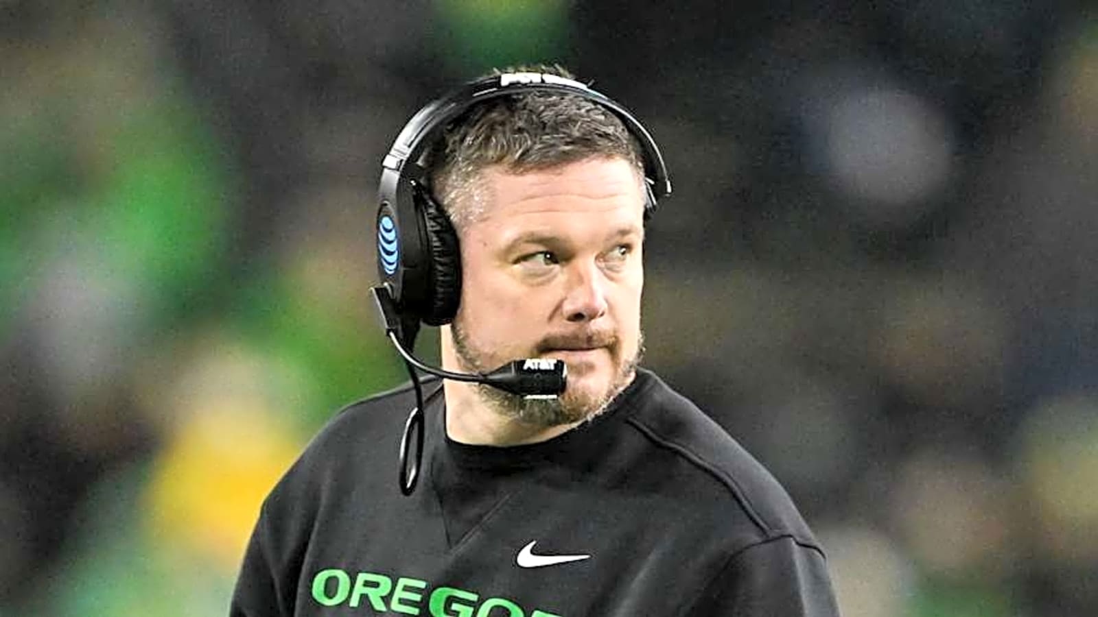 One Opponent Oregon Ducks Can't Afford to Overlook Next Season