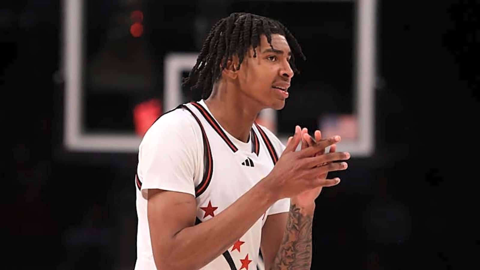 Houston Freshman Could Be No. 1 Pick in 2026 NBA Draft