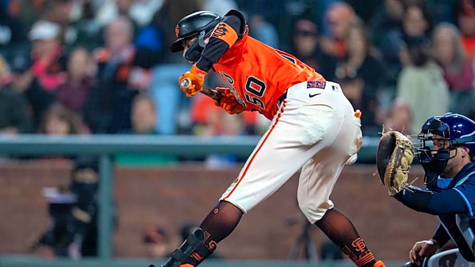 San Francisco&#39;s Skid Hits Six-Games and the Fans are Frustrated