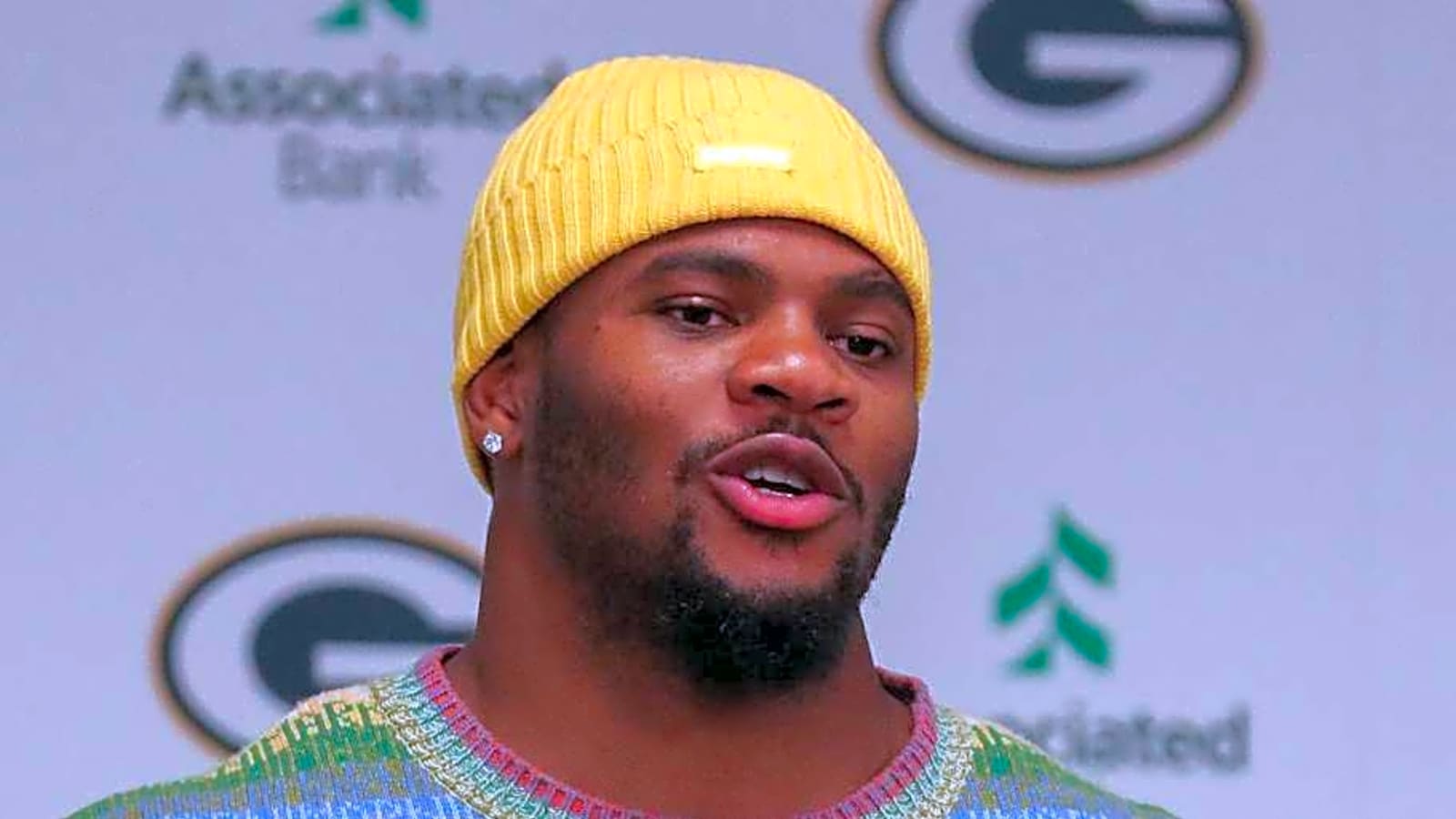 Dan Campbell: &#39;We&#39;ll Have a Plan&#39; For Micah Parsons
