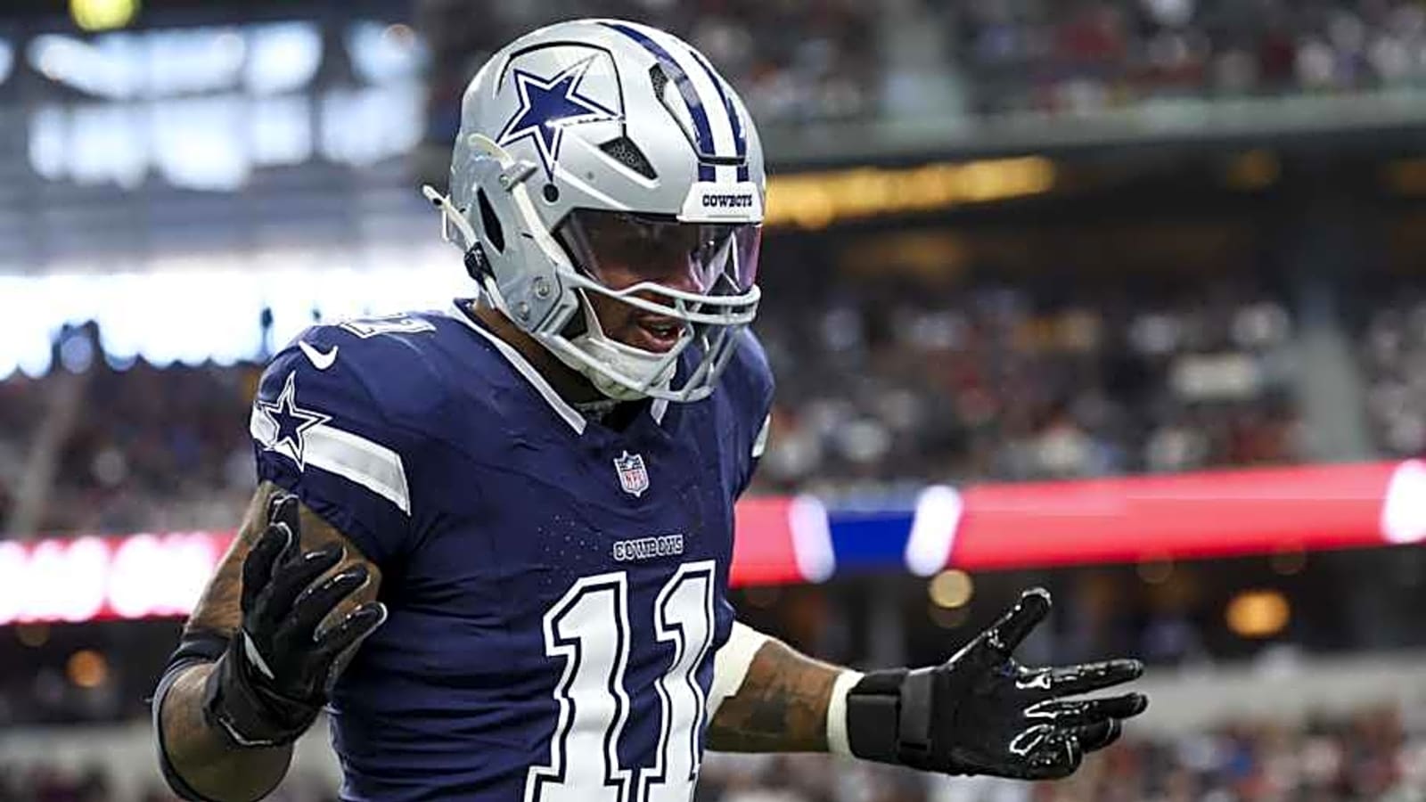 NFL insider gives update on Cowboys, Micah Parsons&#39; contract &#39;dispute&#39;