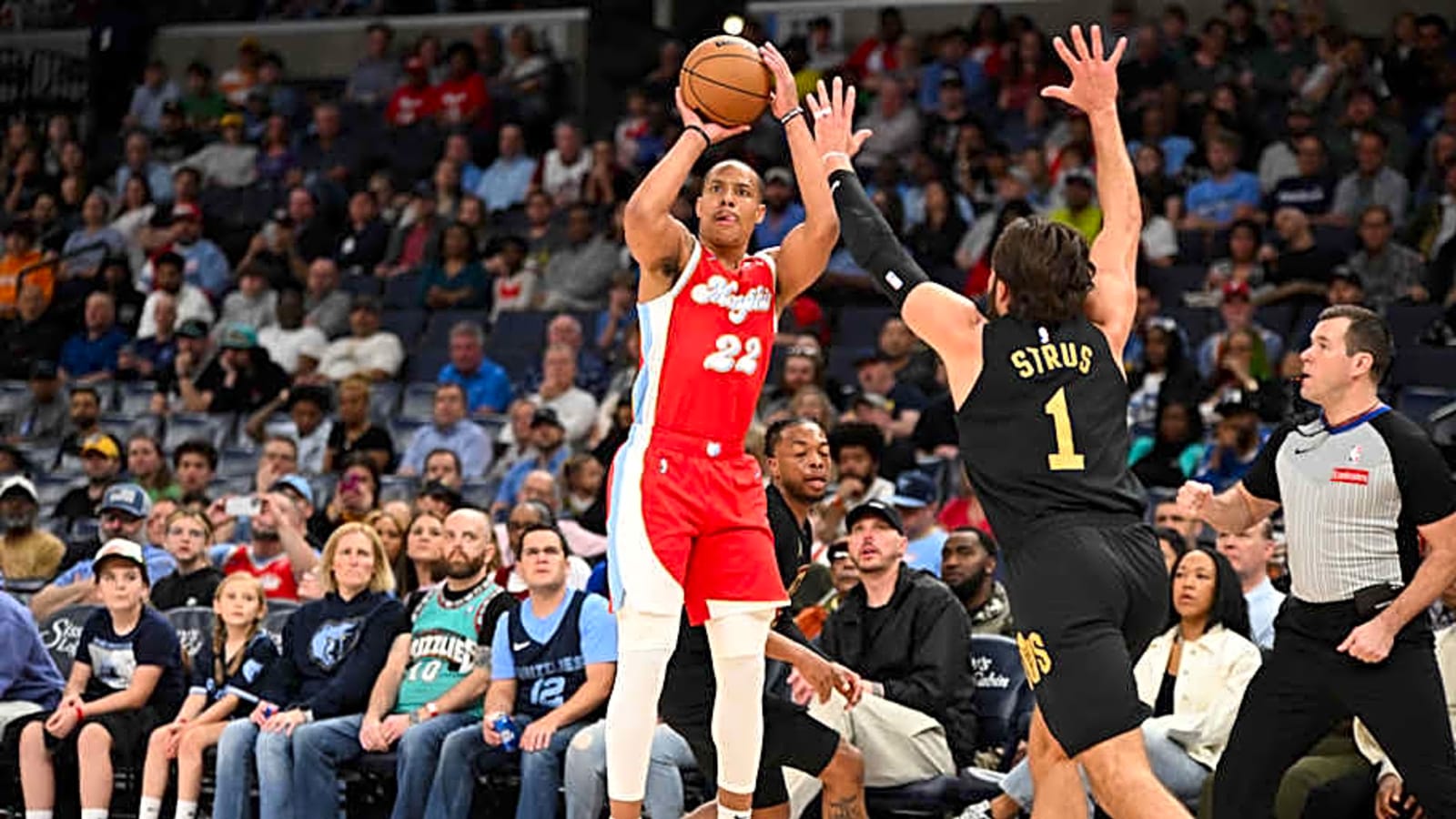 NBA Insider Says Desmond Bane Was Better Fit In Orlando Than 4-Time All-Star