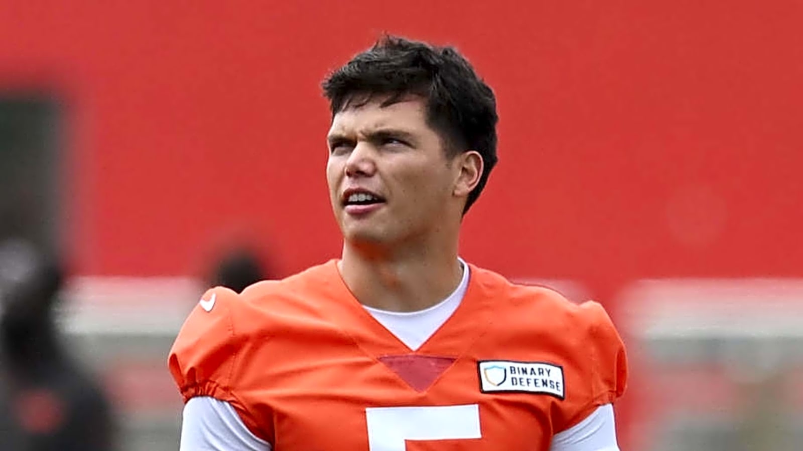 Dillon Gabriel, Shedeur Sanders Cleveland Browns&#39; Franchise Quarterback?
