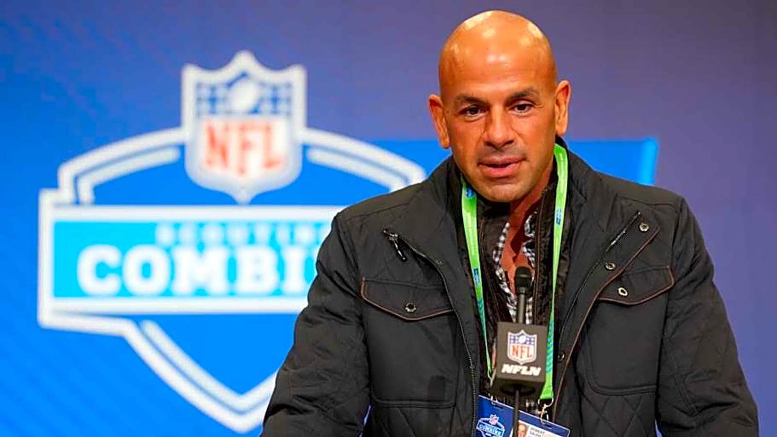 Veteran QB Expects Titans to Succeed With Robert Saleh